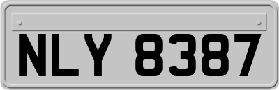 NLY8387