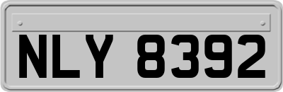 NLY8392