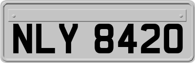 NLY8420