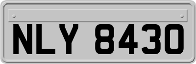 NLY8430