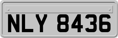 NLY8436