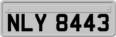 NLY8443