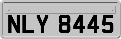 NLY8445
