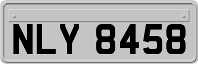 NLY8458