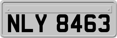 NLY8463