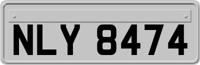 NLY8474