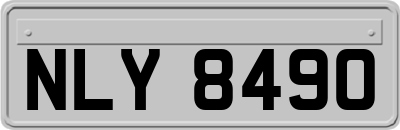 NLY8490