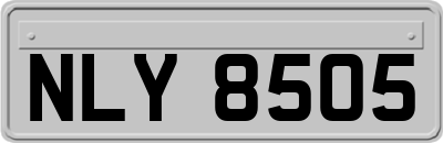 NLY8505