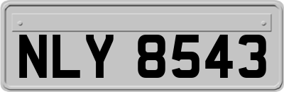 NLY8543