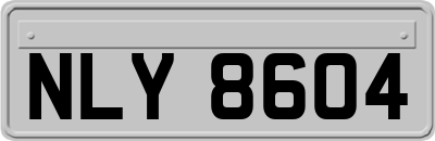 NLY8604