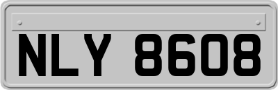 NLY8608