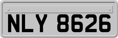 NLY8626