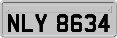 NLY8634