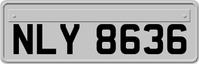 NLY8636