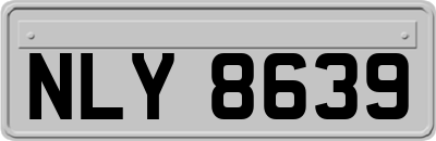 NLY8639