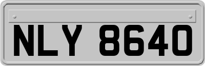 NLY8640