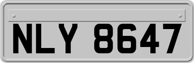 NLY8647