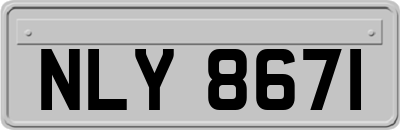 NLY8671