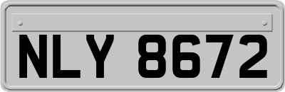 NLY8672