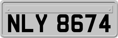 NLY8674