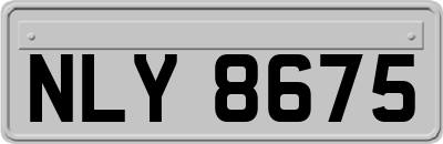 NLY8675