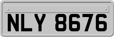 NLY8676