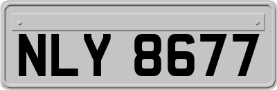 NLY8677