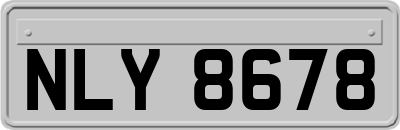 NLY8678