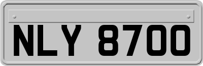 NLY8700