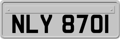 NLY8701