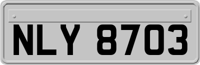 NLY8703