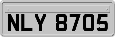 NLY8705