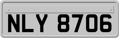NLY8706