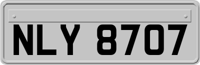 NLY8707