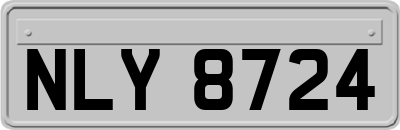 NLY8724