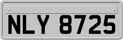NLY8725