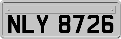 NLY8726