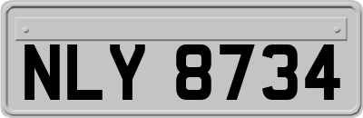 NLY8734