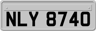 NLY8740