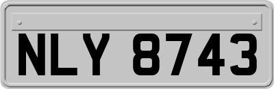 NLY8743