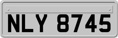 NLY8745