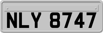 NLY8747