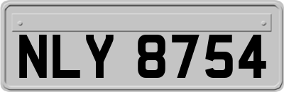 NLY8754