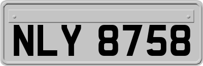 NLY8758