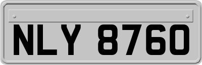 NLY8760