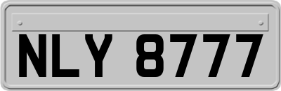 NLY8777