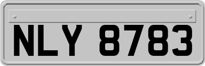 NLY8783