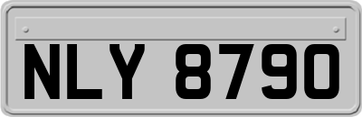 NLY8790