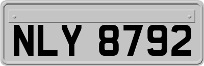 NLY8792