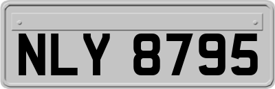 NLY8795